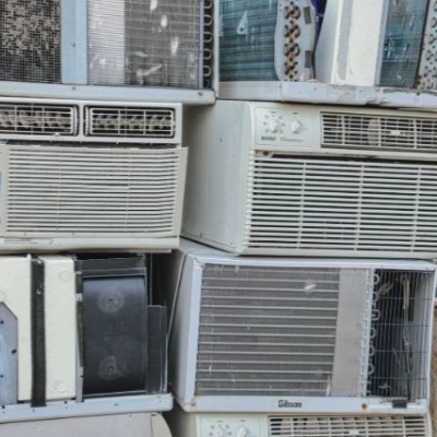 İstanbul Bölgesinde Alüminyum Hurda